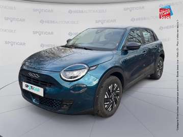 1.2 Hybrid 136ch DCT6