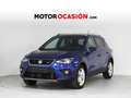 SEAT Arona 1.0 TSI S&S FR DSG7 110 Bleu - thumbnail 1
