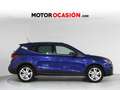 SEAT Arona 1.0 TSI S&S FR DSG7 110 Bleu - thumbnail 4