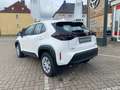 Toyota Yaris Cross 1.5 Hybrid Weiß - thumbnail 2