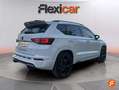 CUPRA Ateca 2.0 TSI 300 DSG 4Drive Blanc - thumbnail 7