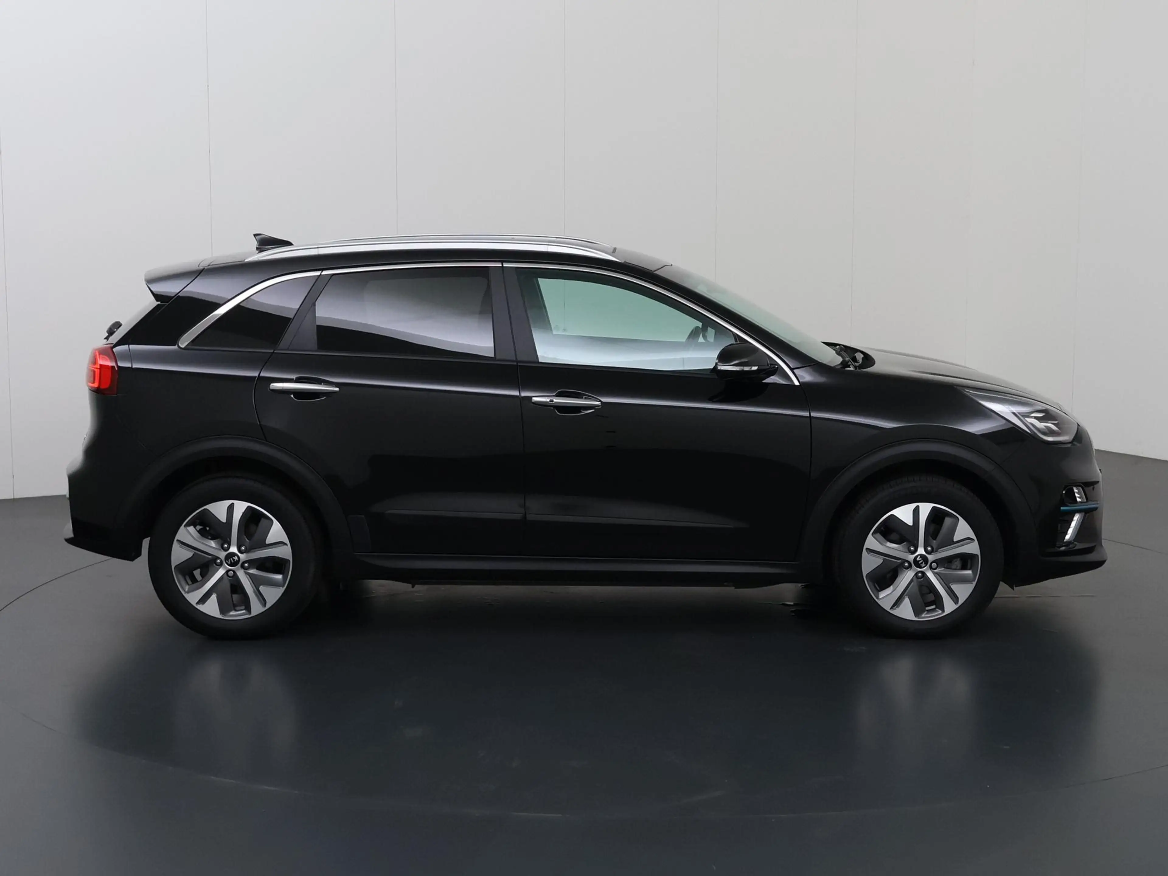 Kia e-Niro ExecutiveLine 64 kWh | Panoramadak | Lederen Bekle — photo 6
