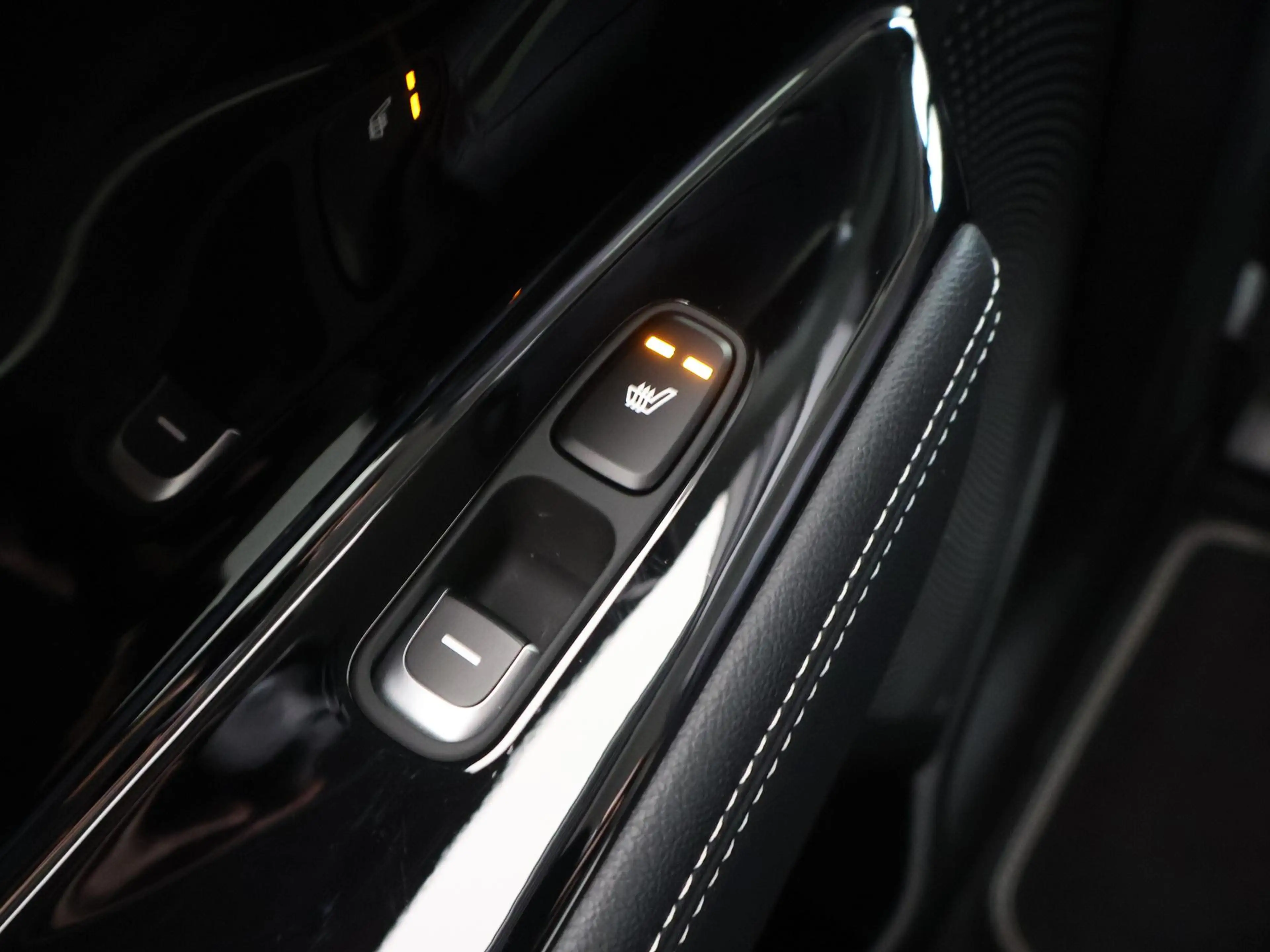 Kia e-Niro ExecutiveLine 64 kWh | Panoramadak | Lederen Bekle — photo 12