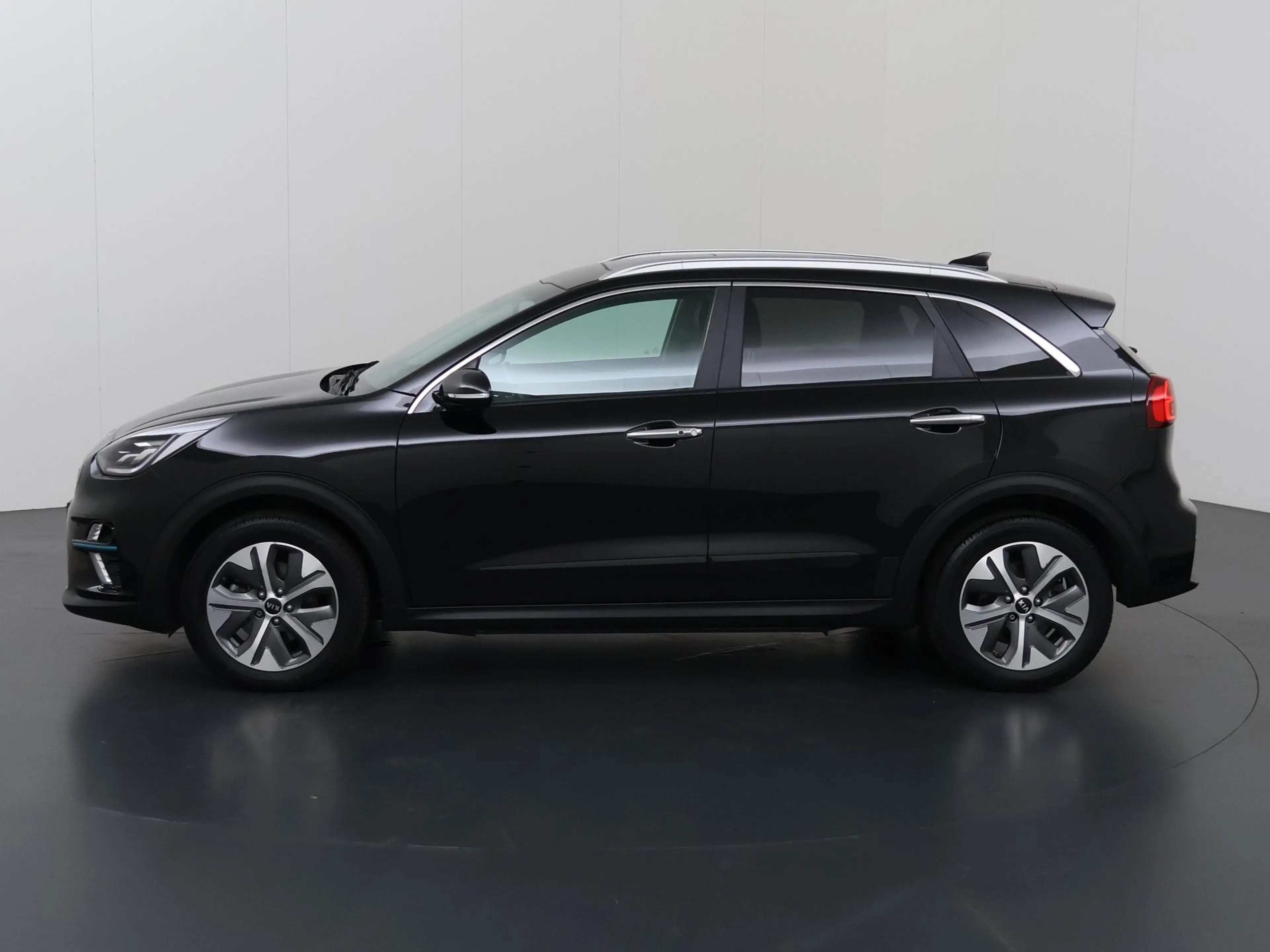 Kia e-Niro ExecutiveLine 64 kWh | Panoramadak | Lederen Bekle — photo 5