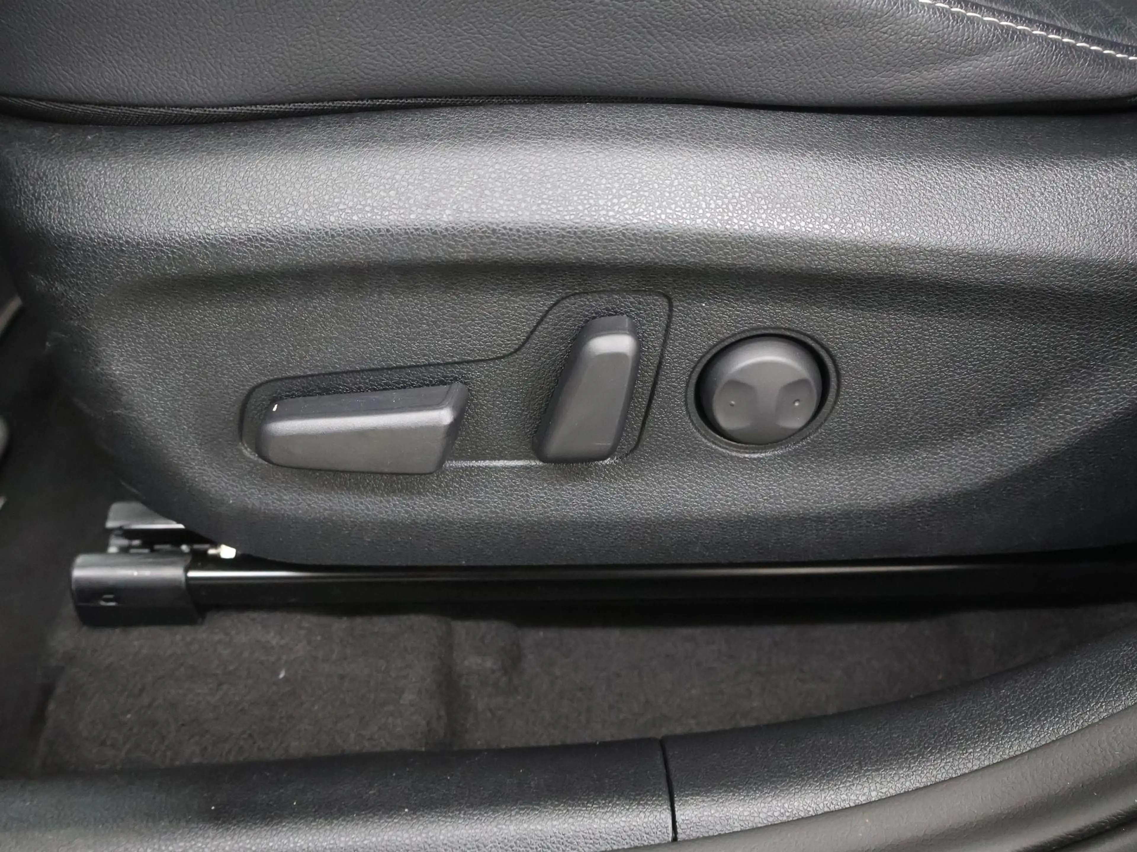 Kia e-Niro ExecutiveLine 64 kWh | Panoramadak | Lederen Bekle — photo 13