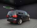 Volkswagen Touran Match BMT Klima Navi Einparkhilfe Schwarz - thumbnail 6