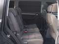 Volkswagen Touran Match BMT Klima Navi Einparkhilfe Schwarz - thumbnail 19