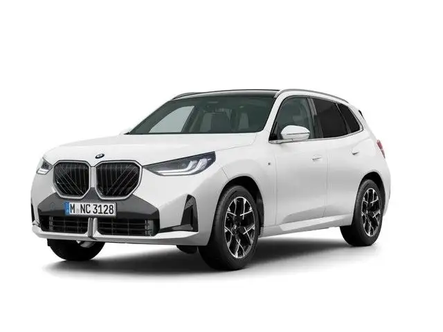 Bmw X3 xDrive20d AT M SPORT Panorama Harman Kardon A