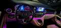 Mercedes-Benz V Classe V - W447 Extralong 250 d Premium auto Negru - thumbnail 9