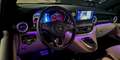 Mercedes-Benz V Classe V - W447 Extralong 250 d Premium auto Negru - thumbnail 10