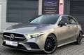 Mercedes-Benz A 180 AMG LINE *EDITION*NIGHTPAKET*AMBIENTE*VOLL Grau - thumbnail 3