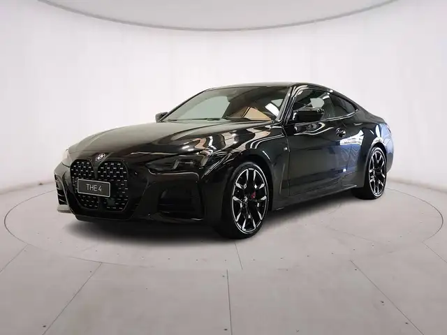 BMW 420