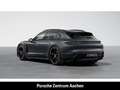 Porsche Taycan 4S Cross Turismo Grau - thumbnail 3