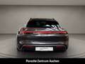 Porsche Taycan 4S Cross Turismo HA-Lenkung InnoDrive Grau - thumbnail 5
