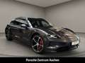 Porsche Taycan 4S Cross Turismo HA-Lenkung InnoDrive Grau - thumbnail 8