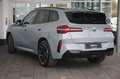 BMW X3 20d xDrive M-Sport NAVI LED AHK PANO 360° DA-Prof. Gris - thumbnail 3