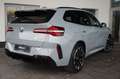 BMW X3 20d xDrive M-Sport NAVI LED AHK PANO 360° DA-Prof. Gris - thumbnail 4
