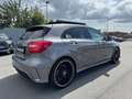 Mercedes-Benz A 45 AMG 4MATIC*NAVI*PANO*RFK*LEDER*H&K*TÜVNEU Gri - thumbnail 8
