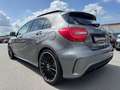 Mercedes-Benz A 45 AMG 4MATIC*NAVI*PANO*RFK*LEDER*H&K*TÜVNEU Gri - thumbnail 5