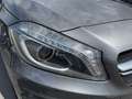 Mercedes-Benz A 45 AMG 4MATIC*NAVI*PANO*RFK*LEDER*H&K*TÜVNEU Gri - thumbnail 12