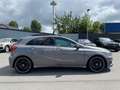 Mercedes-Benz A 45 AMG 4MATIC*NAVI*PANO*RFK*LEDER*H&K*TÜVNEU Gri - thumbnail 10
