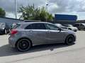 Mercedes-Benz A 45 AMG 4MATIC*NAVI*PANO*RFK*LEDER*H&K*TÜVNEU Gri - thumbnail 9