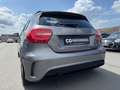 Mercedes-Benz A 45 AMG 4MATIC*NAVI*PANO*RFK*LEDER*H&K*TÜVNEU Gri - thumbnail 6