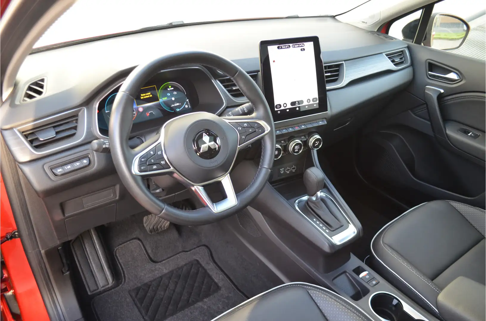 Mitsubishi ASX HEV 1.6 A/T INSTYLE | HYBRIDE | FULL OPTIONS | LED Rot - 2