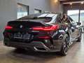 BMW M850 i Gran Coupe xDrive*Pano*Klimaauto* Negru - thumbnail 11
