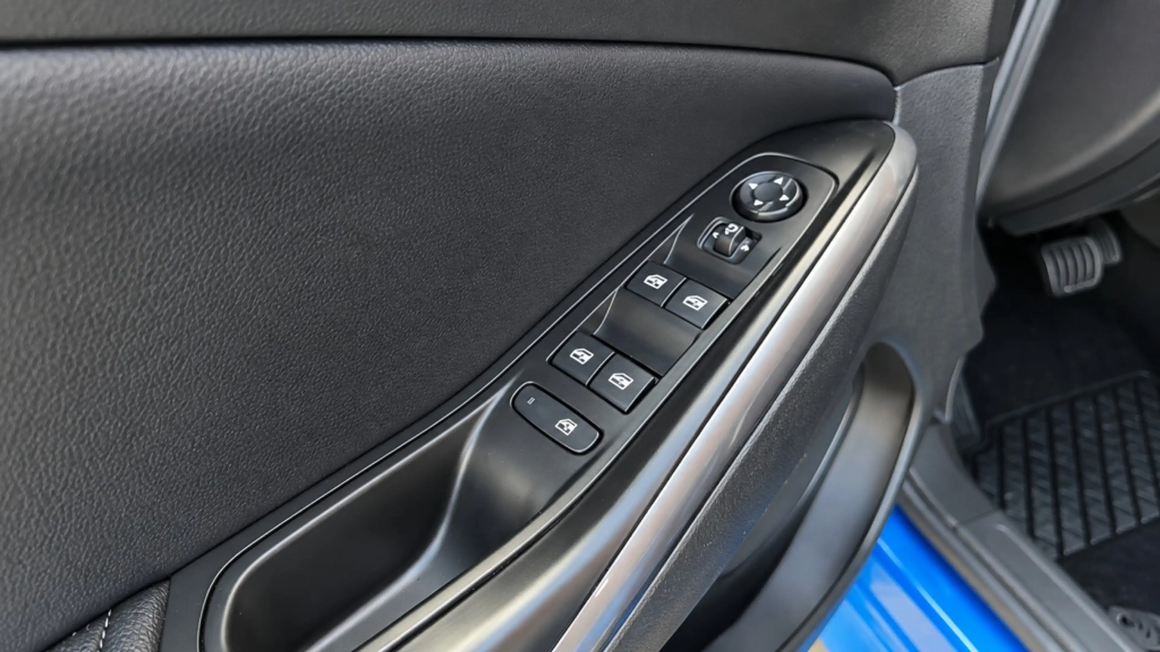 Opel Grandland X 1.6 Turbo Plug-in Hybride Business Elegance 360 Ca — photo 12