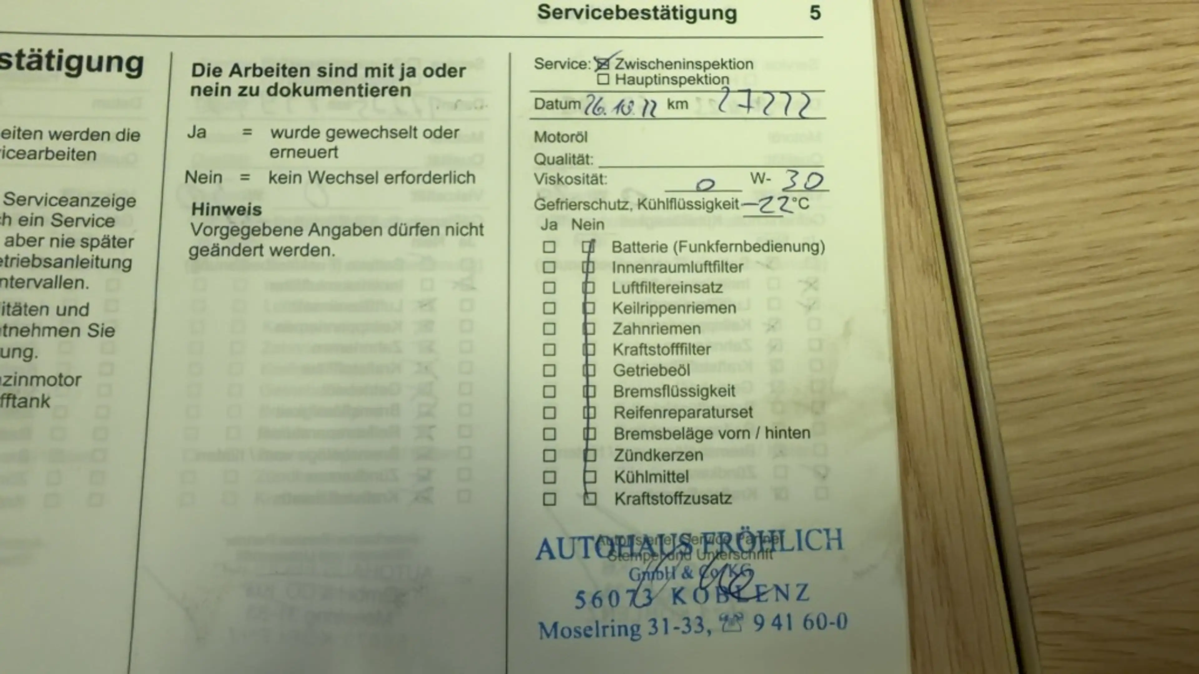 Opel Grandland X 1.6 Turbo Plug-in Hybride Business Elegance 360 Ca — photo 33