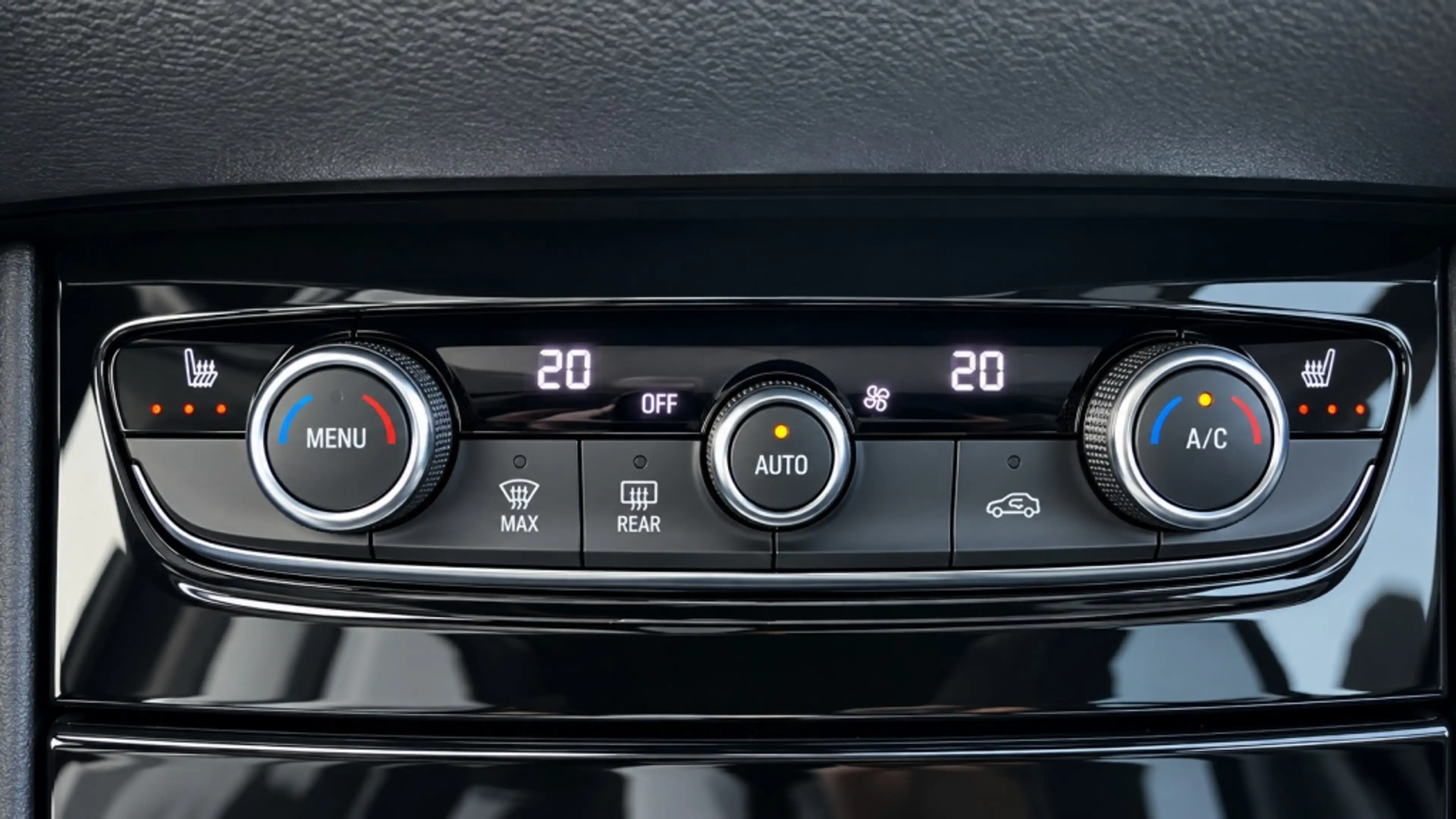 Opel Grandland X 1.6 Turbo Plug-in Hybride Business Elegance 360 Ca — photo 18