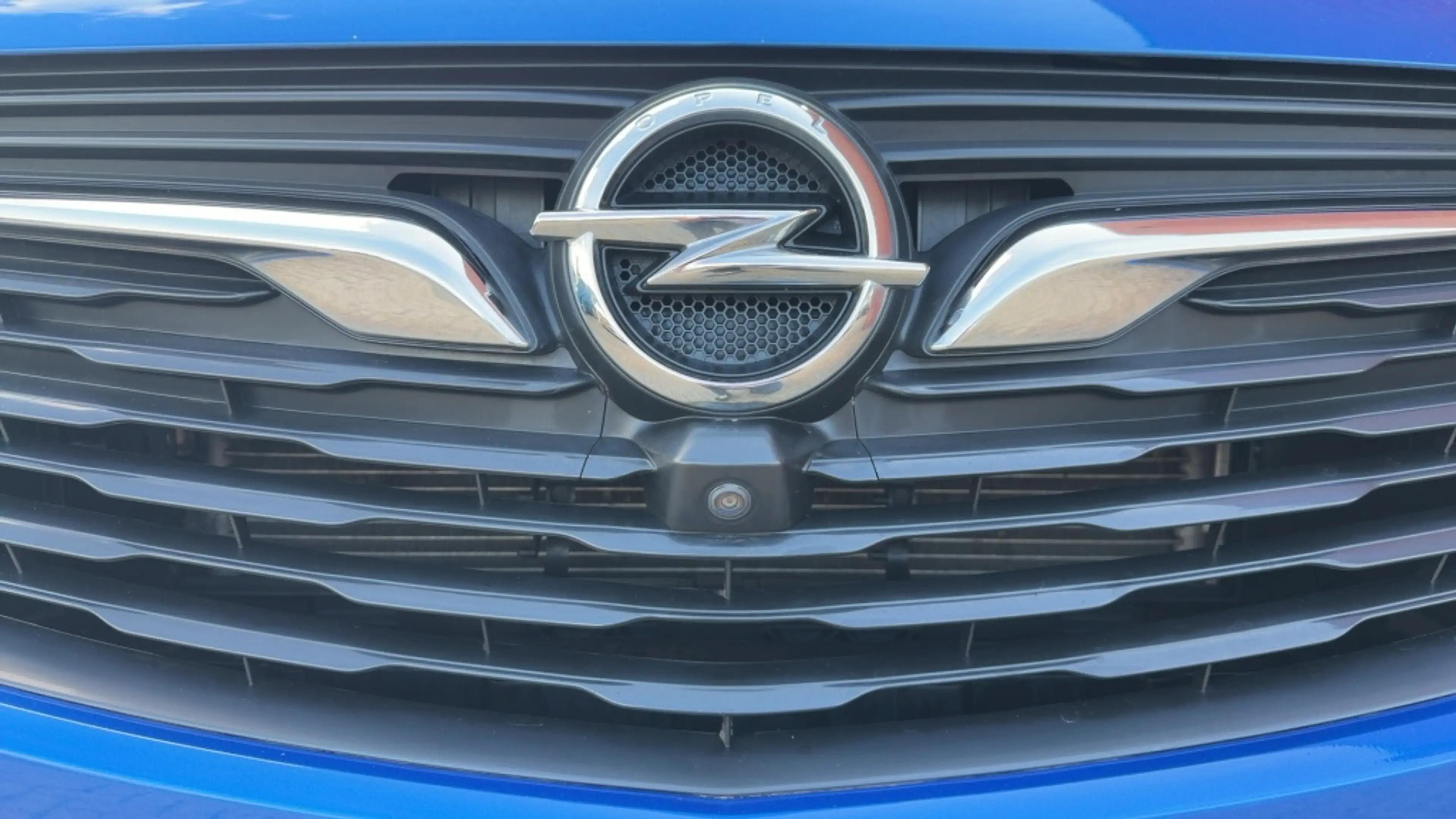 Opel Grandland X 1.6 Turbo Plug-in Hybride Business Elegance 360 Ca — photo 29