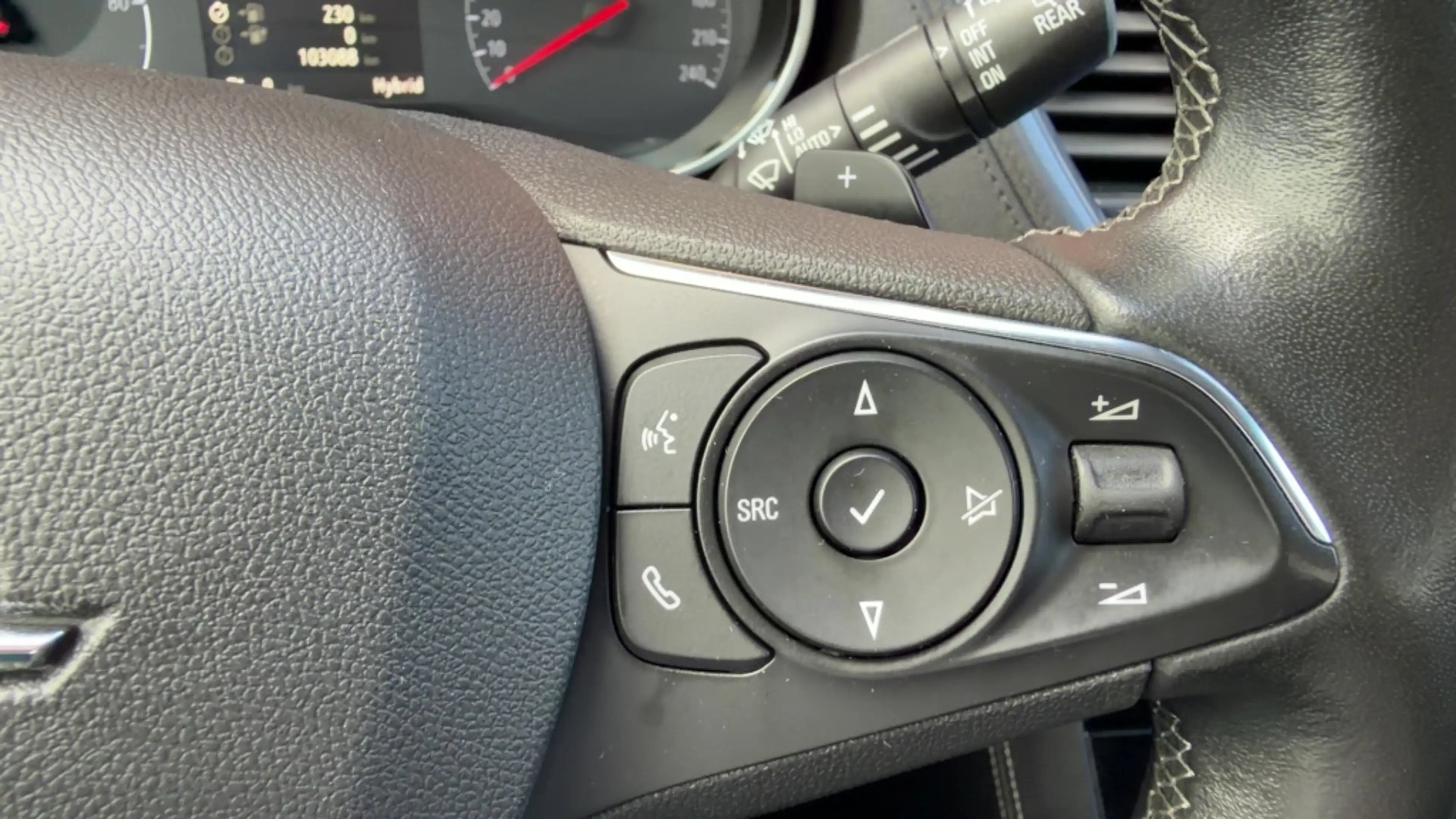 Opel Grandland X 1.6 Turbo Plug-in Hybride Business Elegance 360 Ca — photo 16
