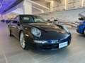 Porsche 997 911 997 355CV CARRERA S CABRIO Blauw - thumbnail 1