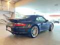 Porsche 997 911 997 355CV CARRERA S CABRIO Bleu - thumbnail 4