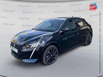 e-208 136ch GT (2023)