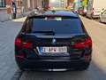BMW 518 Touring 518 d Чорний - thumbnail 5