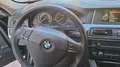 BMW 518 Touring 518 d Чорний - thumbnail 3
