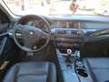 BMW 518 Touring 518 d Чорний - thumbnail 10