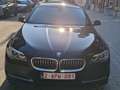 BMW 518 Touring 518 d Чорний - thumbnail 2