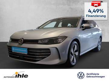 Business 1,5 TSI eHybrid DSG AHK+ACC+DAB+