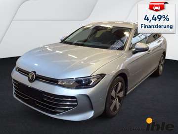 Business 1,5 TSI eHybrid DSG AHK+ACC+DAB+