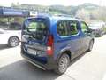 Peugeot Rifter Standard BlueHDI 130 S&S Allure 6-Gang-Manuell Blau - thumbnail 4