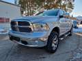 Dodge RAM 1500 5.7 HEMi 4x4 LED TABLET ANDROiD CAM Silber - thumbnail 1
