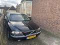Volvo S60 2.4 5 Cilinder 170PK Zwart - thumbnail 1