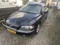 Volvo S60 2.4 5 Cilinder 170PK Zwart - thumbnail 2