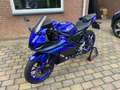 Yamaha YZF-R125 Blauw - thumbnail 1