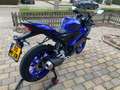 Yamaha YZF-R125 Blauw - thumbnail 3
