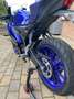 Yamaha YZF-R125 Blauw - thumbnail 5